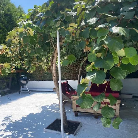 Casita Rustica Apartment Cambre