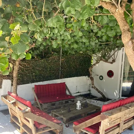 Apartment Casita Rustica
