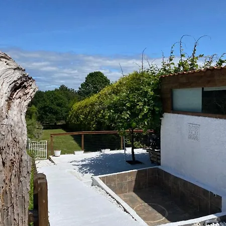 Casita Rustica Apartment