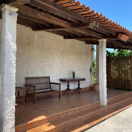 Casita Rustica * Cambre