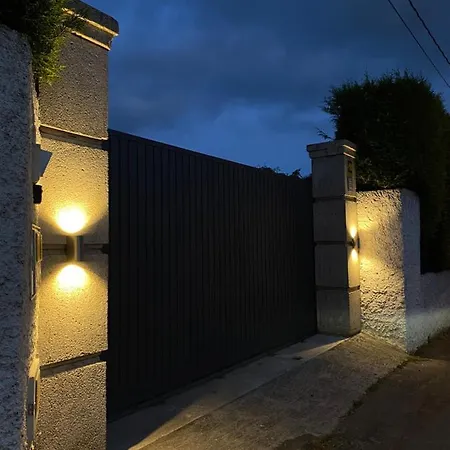 アパート Casita Rustica *