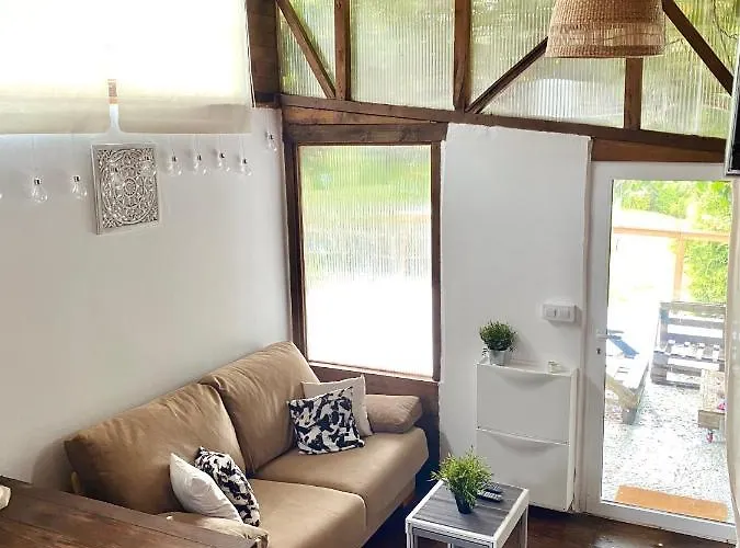 Lejlighed Casita Rustica Cambre