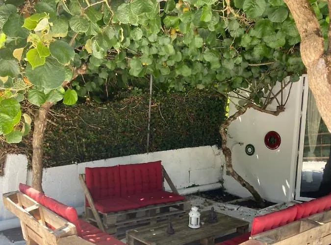 Appartamento Casita Rustica