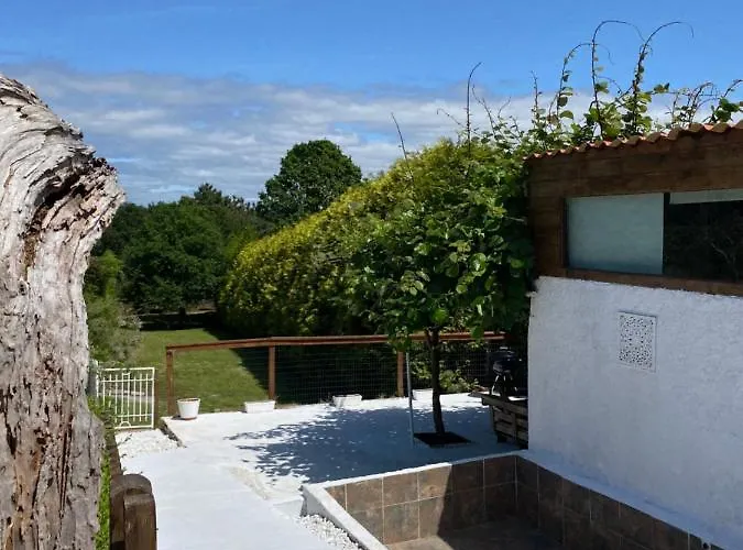 Casita Rustica Lejlighed