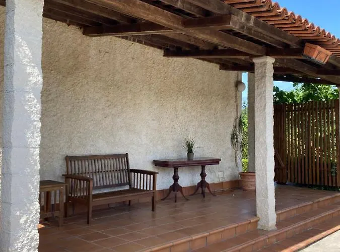 Casita Rustica * Cambre