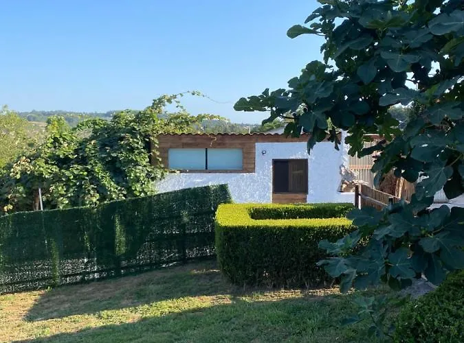 Casita Rustica Lejlighed